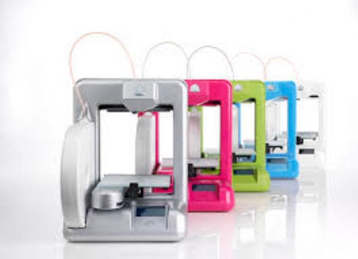  Impresora 3d Tecnologia Aeroespacial a Tu Alcance .Crea/valida/produce